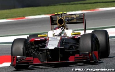 Dani Clos to drive in first practice at Silverstone