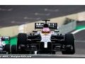 FP1 & FP2 - Brazilian GP report: McLaren Mercedes