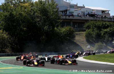 Ricciardo ’will accept’ Verstappen apology