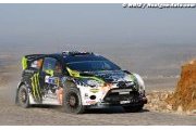 Gymkhana 5 : Ken Block continue son show
