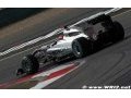 Coulthard demande d'être patient avec Schumacher