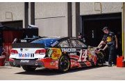 Haas Racing parmi les équipes candidates à la F1