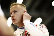 Mazepin a tiré les leçons de ses débuts malheureux chez Haas F1