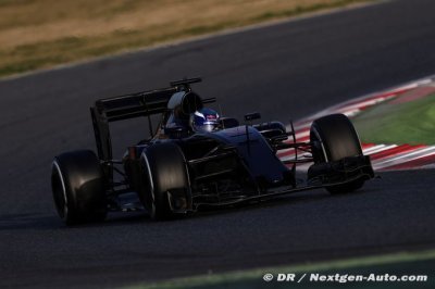 Tost opposed to F1 ’penalty points’ system