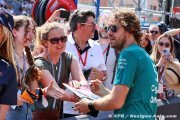Photos - 2022 Monaco GP - Pre-race