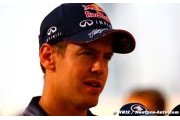 Vettel : Changer d'équipe ne fera pas taire mes détracteurs