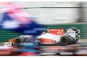 Liuzzi : il n'y a pas de quoi rire !