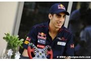 Buemi va étudier ses options