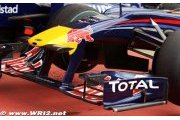 Ambiance pourrie chez Red Bull