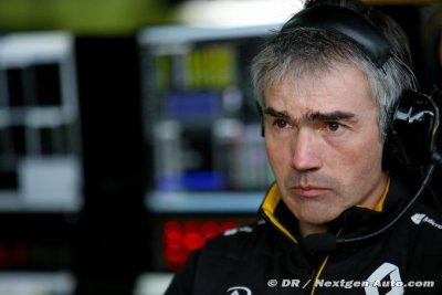 Un an de préavis pour les membres de la FIA, une bonne durée selon Chester