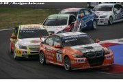Yokohama Trophy: six drivers in ten points