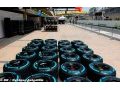 Pirelli changed tyre construction 'secretly' - report