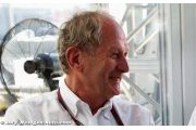Red Bull step 'significant' for Shanghai 