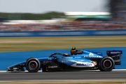 Steiner demande de la clémence pour Vowles même si Williams F1 'fait marche arrière'