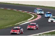Portimao: Tarquini takes dominant pole!