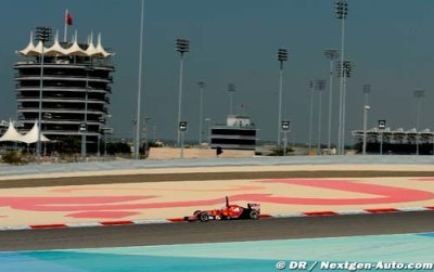 F1’s V6 cars much faster on straights