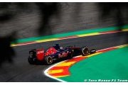 Verstappen tipped for two FIA awards
