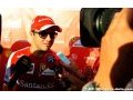 Felipe Massa confirme négocier avec Williams