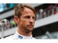Button se souvient des images du Grand Prix du Mexique
