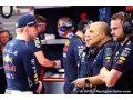 Lambiase : Verstappen est comme 'un petit frère' pour moi