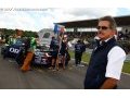 Mario Theissen quitte BMW Motorsport