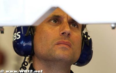 Williams enjoys status but eyes carmaker alliance