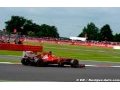 Alonso en quête de réponses sur la forme de Ferrari