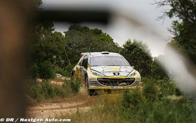 IRC Cyprus Rally preview : The challenges