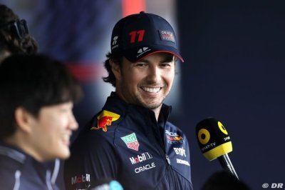 Les allégations de favoritisme pour Verstappen sont ’un mensonge’