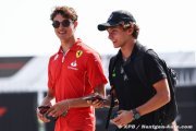Le patron de la F2 défend la promotion de Bearman et Antonelli en F1