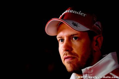 Mercedes seat ’difficult’ for Vettel - Mol