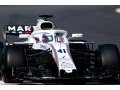 Williams alignera Rowland et Kubica aux essais du Hungaroring