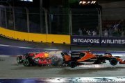 Honda confirme une bonne nouvelle pour Alonso