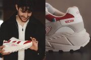 Une sneaker d'Esteban Ocon et une Formule 1 à piloter : le pari fou de LEVAC