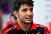 Ocon : Avec les F1 de 2026 'on peut oublier tout ce qu'on a appris depuis le karting'