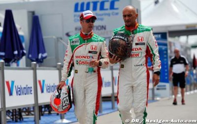 Honda admet son erreur
