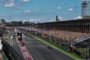L'Albert Park se lance dans une coûteuse rénovation pour mieux accueillir la F1