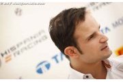 Liuzzi se lance dans une nouvelle aventure