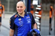 Verstappen's race engineer to be new McLaren team boss
