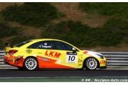 Taniguchi find helpers at Rockingham