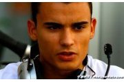 Wehrlein confirms Manor race seat