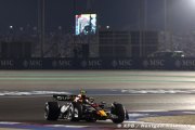 Pérez : 'J'aurais dû faire un meilleur travail' au Qatar