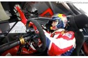 SS3 : Ogier quickest again in Mexico
