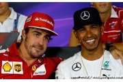 Mercedes considering driver change for 2015