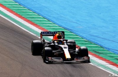Portugal GP 2021 - Red Bull Racing preview