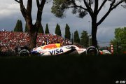 Isack Hadjar vise 'la Q3 et les points' au Grand Prix du Canada