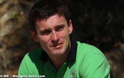 Interview de Jan Kopecky