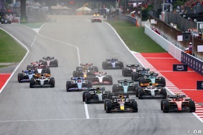Les tops, les flops et les interrogations après le Grand Prix d’Espagne 