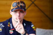 Red Bull conclut un accord avec Verstappen sur son simulateur en nocturnes