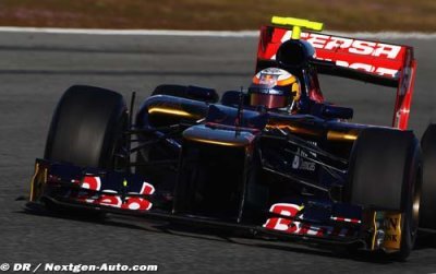 Catalunya F1 test: team reaction after Day 1
